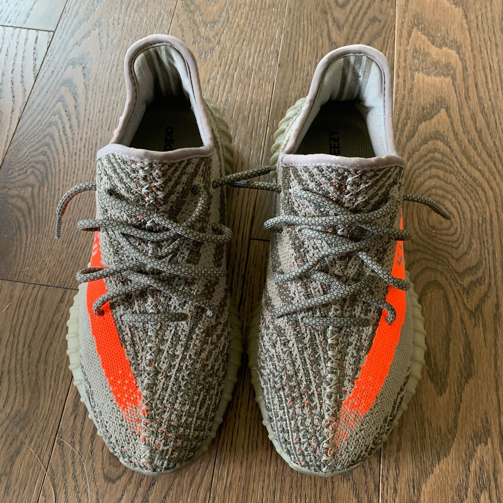 Yeezy beluga - Picture 2 of 4